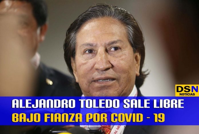 Alejandro Toledo