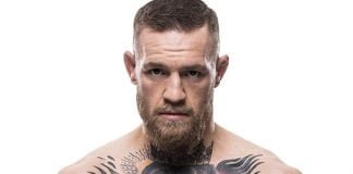 Conor Mcgregor / Foto: ufcespanol