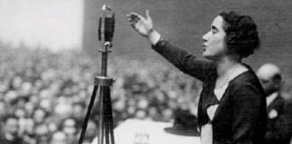 Día Internacional de la Mujer: Clara Campoamor