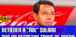 Ñol Solano coronavirus