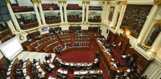 Congreso de la República