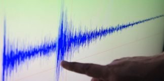 sismos en Ica