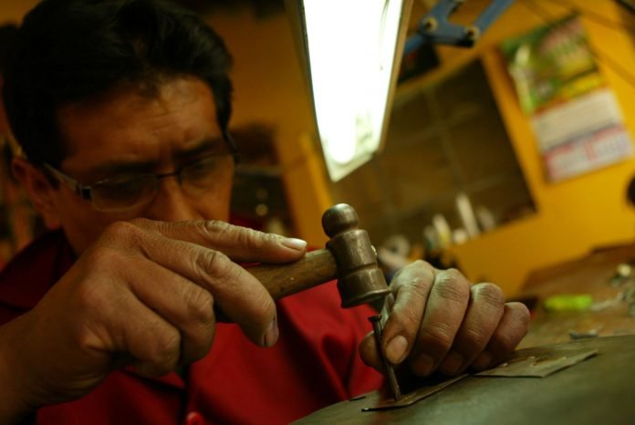 Trabajador independiente Trabajador independiente