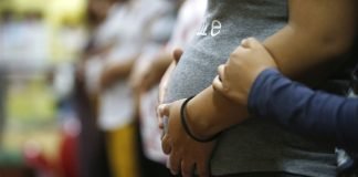 Embarazo y coronavirus