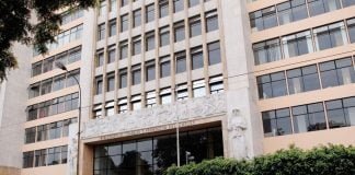 Ministerio de Trabajo / Foto: Andina