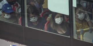 Metropolitano / Foto: Andina