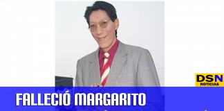 Margarito