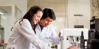 Toda la tecnología desarrollada será abiertamente compartida y puesta a disposición de la sociedad, con el fin de combatir esta delicada situación.