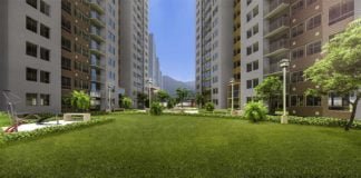 Los Nogales Condominio Club - El Agustino