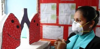 Coronavirus en Perú