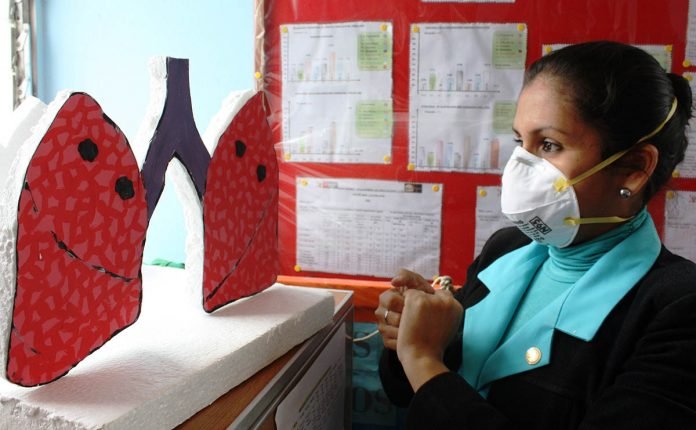 Coronavirus en Perú