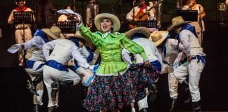 Retablo de Marineras