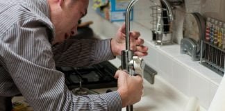 Mantenimiento del hogar