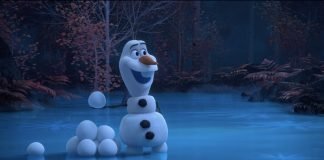 #DisneyMomentosMágicos