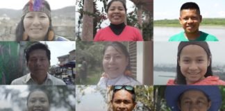 A través de radios comunitarias, comunidades nativas reciben recomendaciones en: Awajún, Kichwa del Pastaza, Kichwa del Napo, Shawi, Shipibo-Konibo y Ticuna.