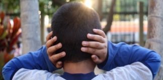 Trastorno del espectro autista