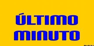 Último minuto en Perú