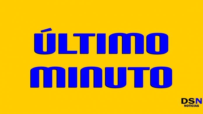 Último minuto en Perú