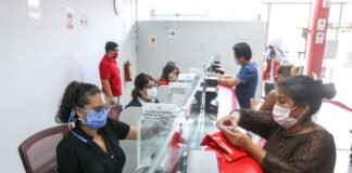 Bono Familiar Universal