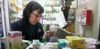 Especulación - acaparamiento