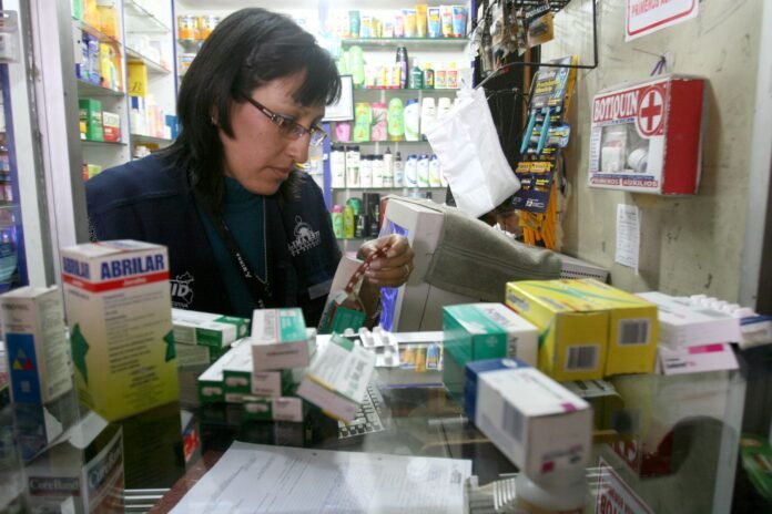 Especulación - acaparamiento