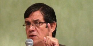 Ciro Maguiña