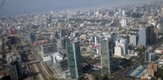 Empresas peruana / Foto: Andina