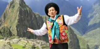 Eusebio "Chato" Grados