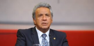 Lenin Moreno