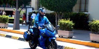 Serenazgo de Miraflores / Foto: Andina