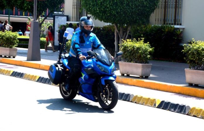 Serenazgo de Miraflores / Foto: Andina