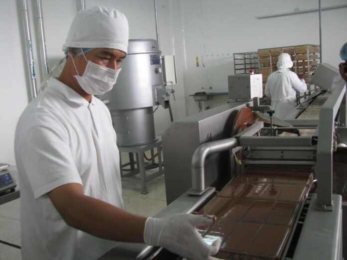 Actividades económicas / Foto: Andina