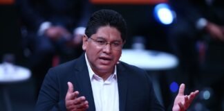 Rennan Espinoza / Foto: Andina