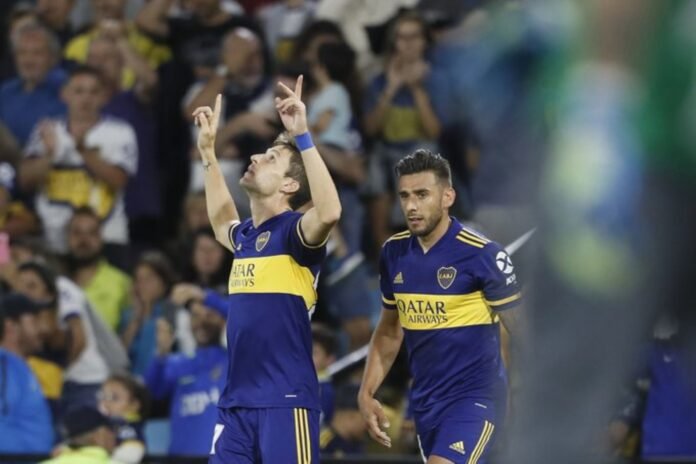 Boca Juniors