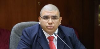 Fernando Castañeda / Foto: Andina