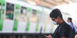 Metro de Lima / Foto: Andina