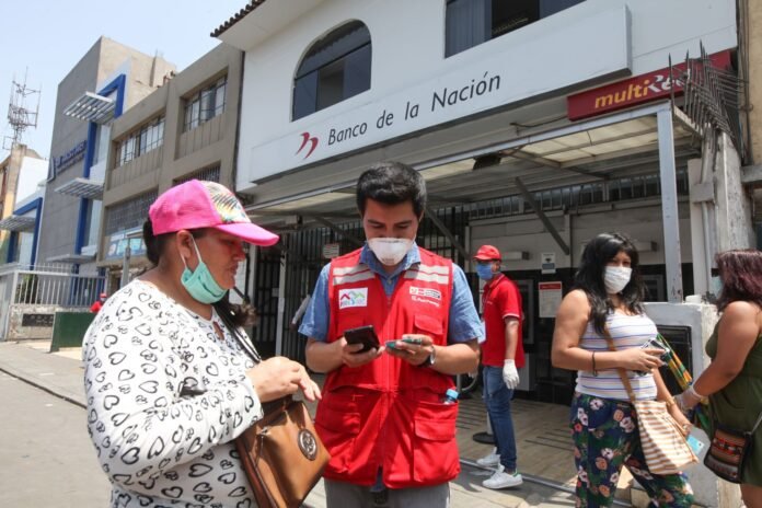 Bono Familiar Universal