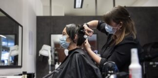 Decreto Supremo Nº 094-2020-PCM