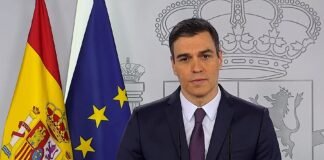 Pedro Sánchez