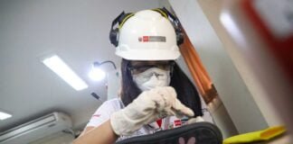 Acciones serán mediante la red CITE del ITP, como señala el Decreto Legislativo N°1491, publicado en el diario oficial El Peruano.