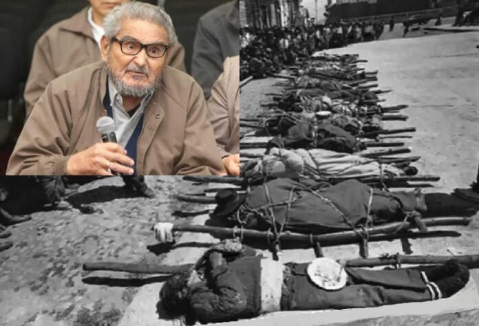 Masacre de Lucanamarca