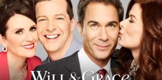 “Will & Grace”