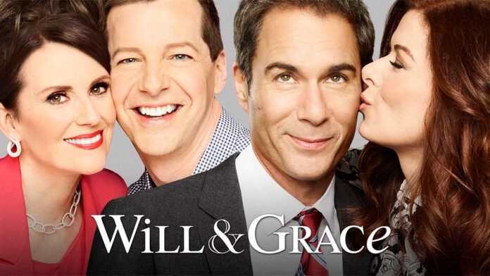 “Will & Grace”