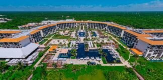 Único 20°87° Hotel Riviera Maya