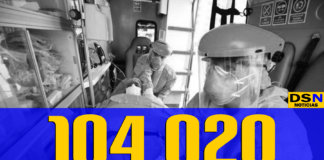 Coronavirus en Perú