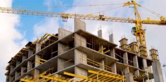 Sector construcción