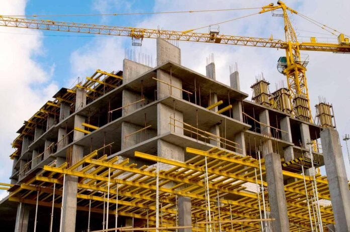 Sector construcción