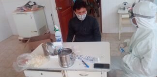 En el marco de acciones estratégicas entre Gobierno Central y Gobierno Regional, se brindan acciones concretas en beneficio de las comunidades indígenas u originarias por emergencia sanitaria por COVID-19.