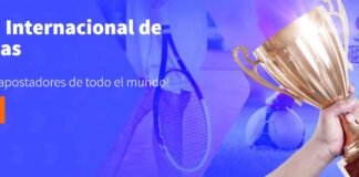 II Copa Internacional de Betsson