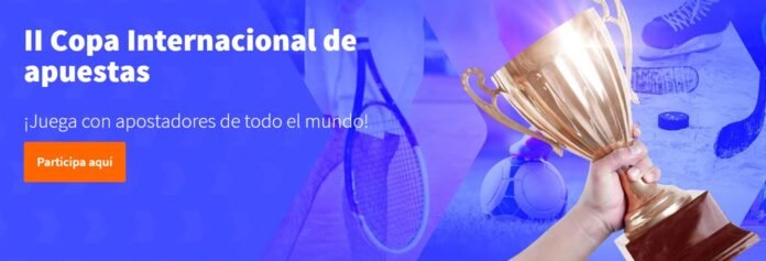 II Copa Internacional de Betsson